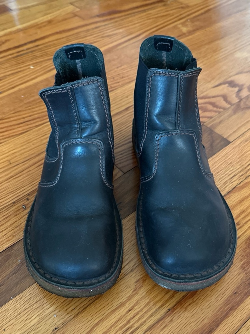 Duckfeet roskilde boots